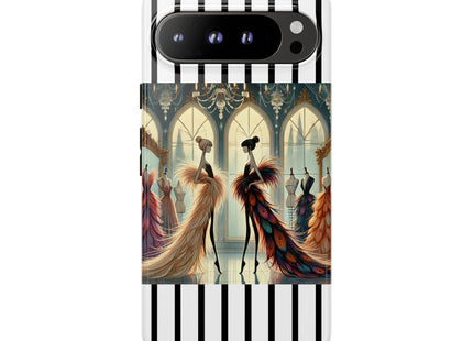 Couture & Wings Phone Cases