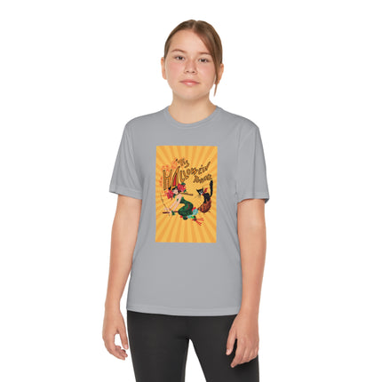 The Bewitching Ride Youth Competitor Tee