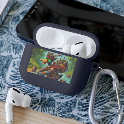 The Daring Drake AirPods and AirPods Pro Case