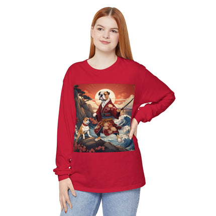 Cliffside Duel Long Sleeve T-Shirt