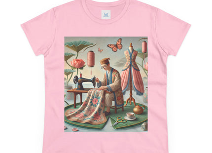 The Tailor’s Garden Cotton Tee