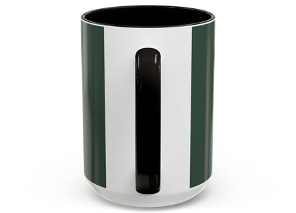 A Study of Poppies for Carnation, Lily, Lily, Rose by John Singer Sargent Colorful Mugs (11oz, 15oz)