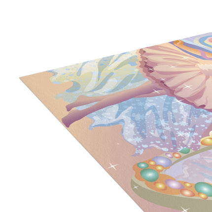 Reflections of Enchantment Postcards (envelopes included) - Bundles of 10, 30, 50 Pieces