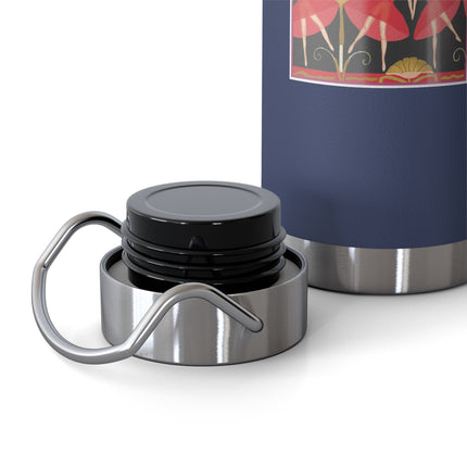 Enchanted Reverie Copper Vacuum Insulated Bottle, 22oz