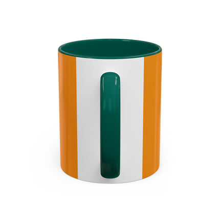Leopard Queen Colorful Mugs – Wild Beauty & Art Deco Glamour