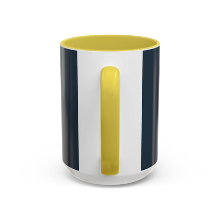 Flame of the Tempest Colorful Mugs – Fiery Storm & Dramatic Elegance