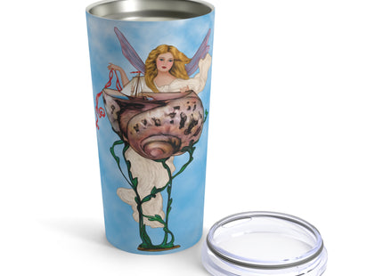 Enchanting Serenity Tumbler 20oz