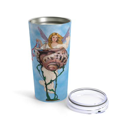 Enchanting Serenity Tumbler 20oz