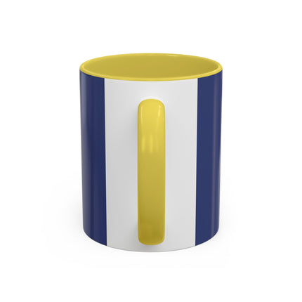 The Lady And The Morning Song Colorful Mugs – Art Deco Botanical Elegance