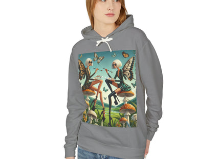 The Butterfly Atelier Hoodie