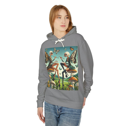 The Butterfly Atelier Hoodie