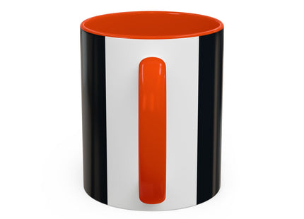 A Bar at the Folies-Bergère by Edouard Manet Colorful Mugs (11oz, 15oz)