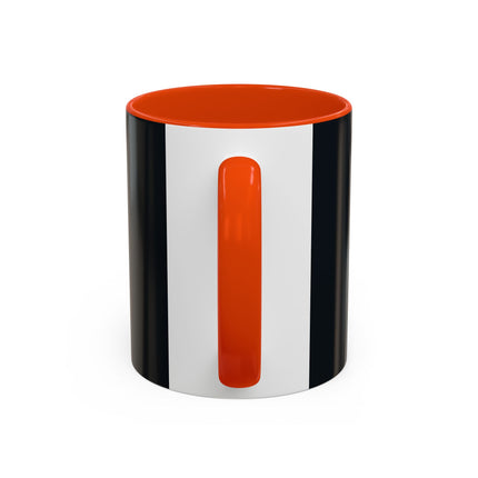 A Bar at the Folies-Bergère by Edouard Manet Colorful Mugs (11oz, 15oz)