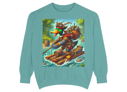 The Daring Drake Sweatshirt
