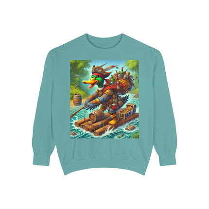 The Daring Drake Sweatshirt