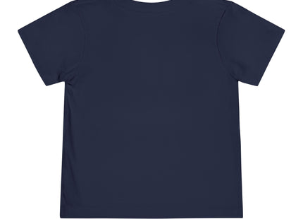 Lily Pond Stroll Toddler Short Sleeve Tee