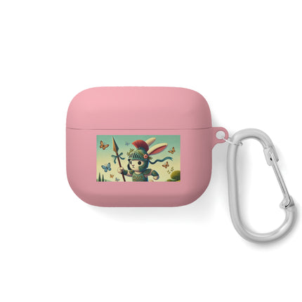 Rabbit Gladiator AirPods and AirPods Pro Case