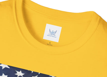 NSA Cyber Punk Computer Hacking Team Softstyle T-Shirt