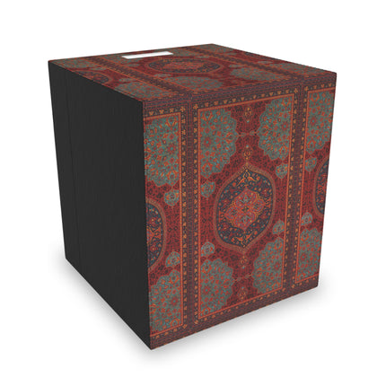Arabesques by Émile Prisse d'Avennes Felt Storage Box