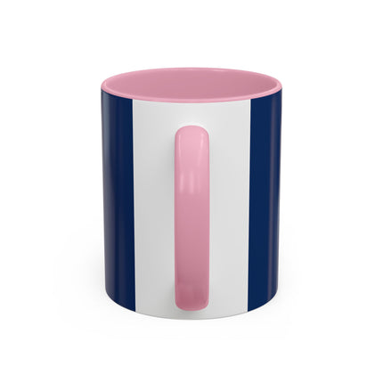 Mystic Guardian of the Sky Light Colorful Mugs (11oz, 15oz)