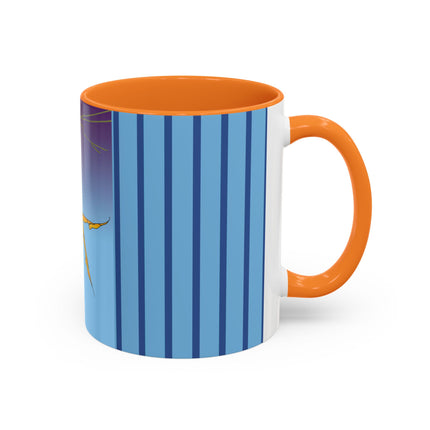 A Fairy’s Delight Colorful Mugs (11oz, 15oz)