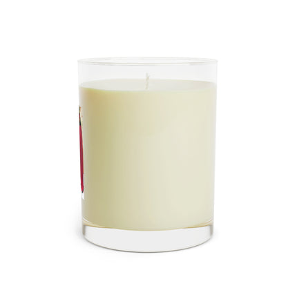 The Hallowe'en Cauldron In the Firelight's Gleam Scented Candle - Full Glass, 11oz