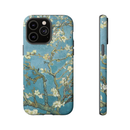 Almond Blossom by Vincent van Gogh Phone Cases