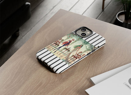 Fairy Treasures Phone Cases