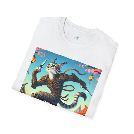 Springbound Sentinel Softstyle T-Shirt