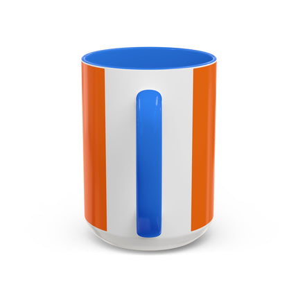 Phantom Parade Colorful Mugs (11oz, 15oz)