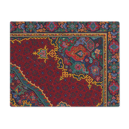 Design for a Carpet by Anonymous V Placemat, 1pc