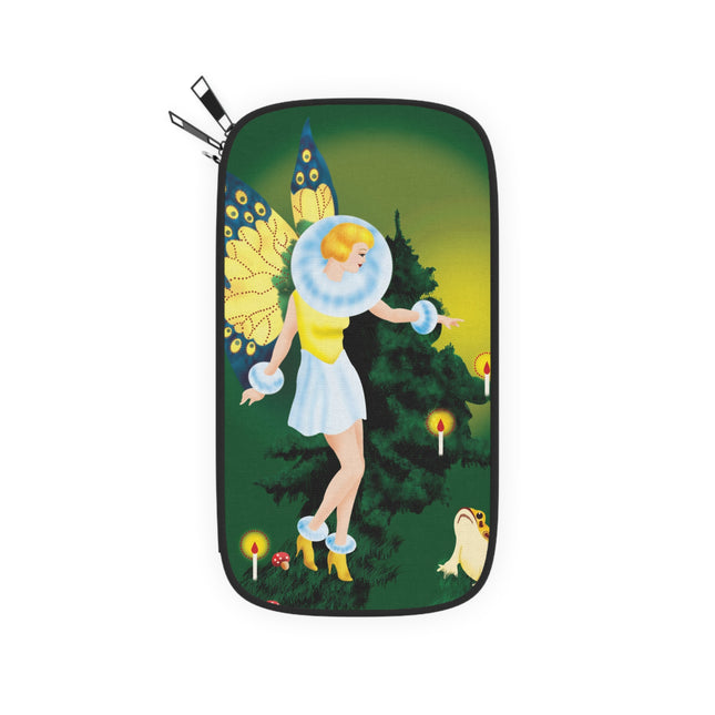 The Enchanted Encounter Passport Wallet