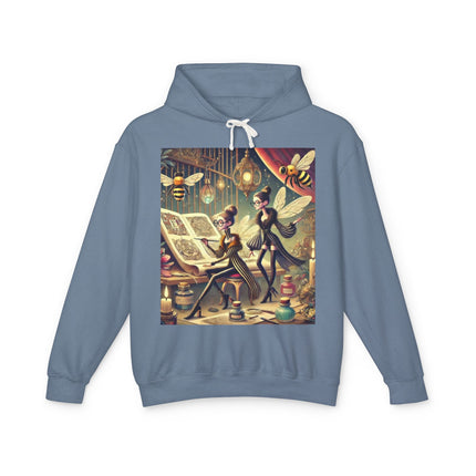 Fairy Designers Hoodie