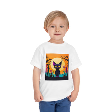 Phantom Parade Toddler Short Sleeve Tee