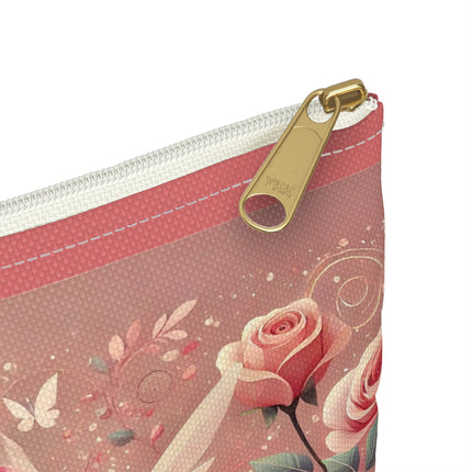 Whimsical Fairies Accessory Pouch