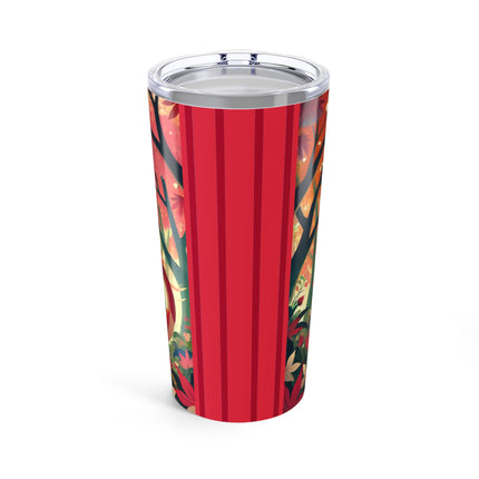 The Dragon Fairy’s Dance Tumbler 20oz