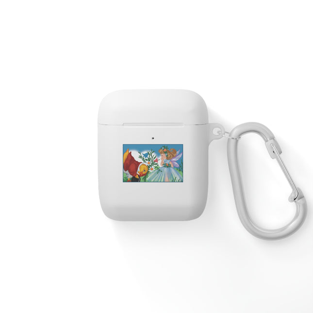Fairy and Dapper Chick AirPods Case