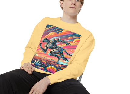 Swift Guardian Sweatshirt