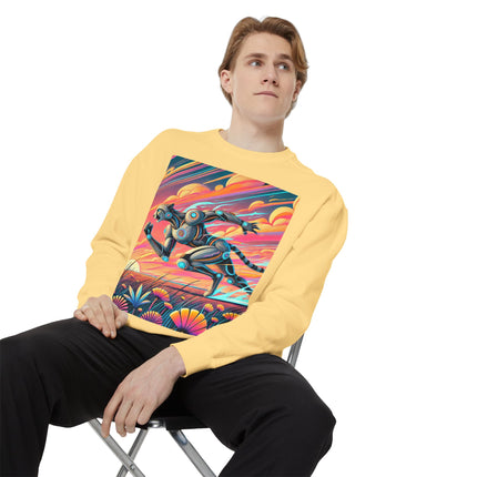 Swift Guardian Sweatshirt