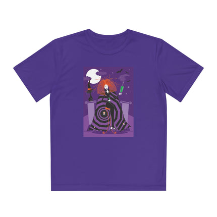 Mystic Elegance Youth Competitor Tee