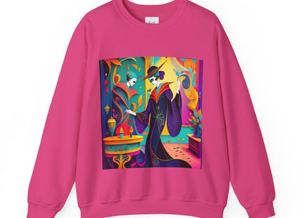 Phantoms of Elegance Unisex Heavy Blend™ Crewneck Sweatshirt