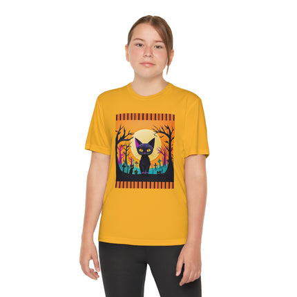 Phantom Parade Youth Competitor Tee