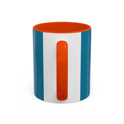 Elephant at an Autumn Festival Colorful Mugs (11oz, 15oz)
