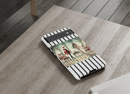 Fairy Treasures Phone Cases