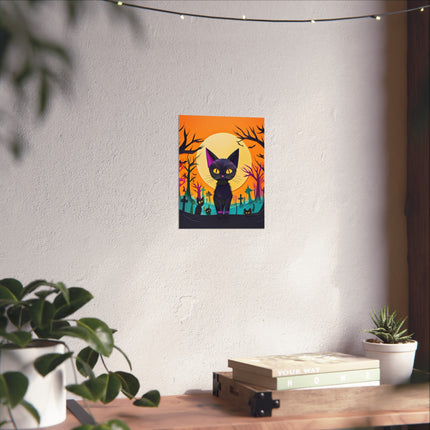 Phantom Parade Fine Art Posters