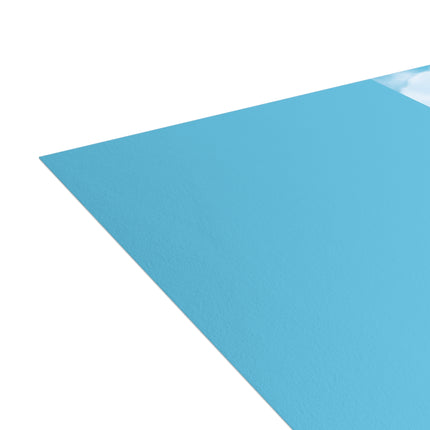 Playful Waves and Fashion Follies Greeting Cards (1, 10, 30, and 50pcs)