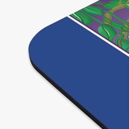 A Fairy's Delight Mouse Pad, Rectangle
