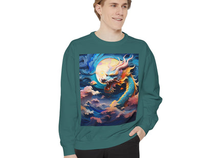 Dragon of the Tempest Sweatshirt