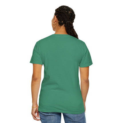 Phantoms of Elegance Unisex Garment-Dyed T-shirt