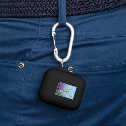 A Fairy's Delight AirPods Case